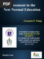 ERIC Links for RRL and RRS Insights | PDF | Teachers | Cognition