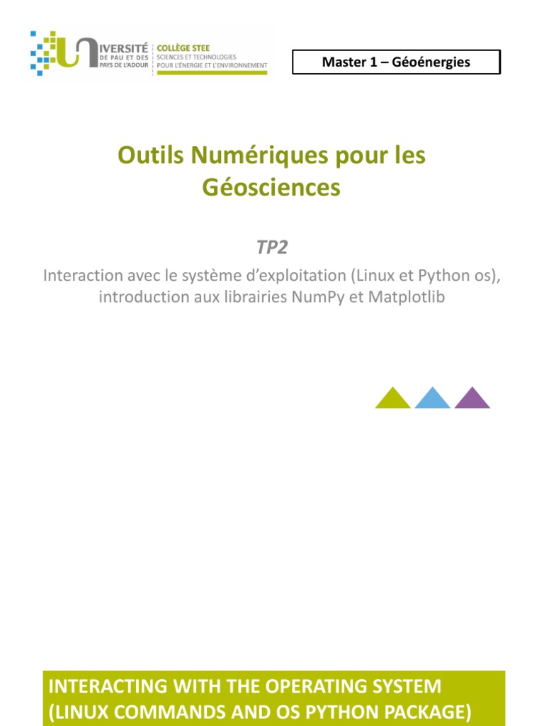 2022 2023 02 intro os numpy matplotlib pdf