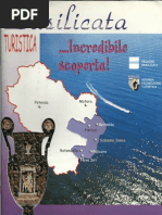 Basilicata turistica ... incredibile scoperta