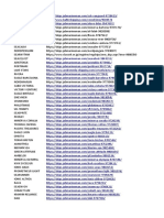 Links Buques Base Datos 3