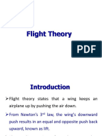 Fight Theory PDF