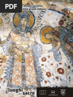 Alla scoperta della Basilicata- I luoghi del sacro: dalle grotte dei monaci basiliani alle grandi abbazie