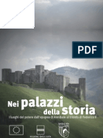 Alla Scoperta Della Basilicata-Nei Palazzi Della Storia