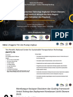 Presentasi FGD IKN - AV Kendaraan Autonomous