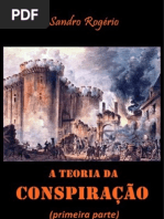 A Teoria da Conspiração