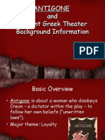 Antigone Interactive PPT 1