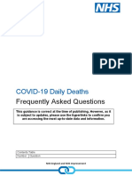 COVID 19 Daily Deaths FAQ Jul2021