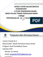 Materi Sesi 2 Dan 3 (Modul 2 Dan 3)