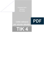 Tik 4