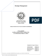 HondaSolution 2 PDF