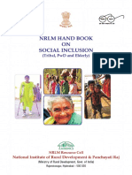 NRL M Handbook Social Inclusion 050716