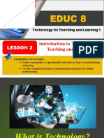 EDUC8 - Lesson 2 Edited