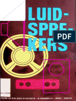 Radio Bulletin - Luidsprekers