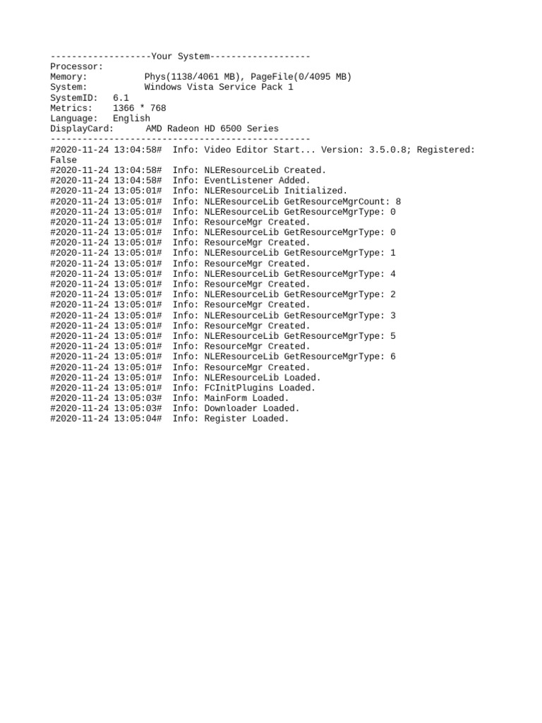 Log 0 | PDF | Games & Activities | Technology & Engineering