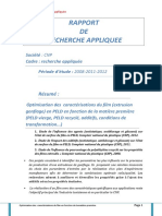 4 - Rapport de Recherche - CNP