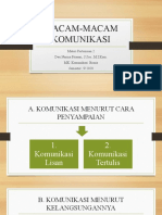 KOM Bisnis 2