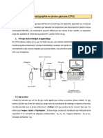 CPG HPLC