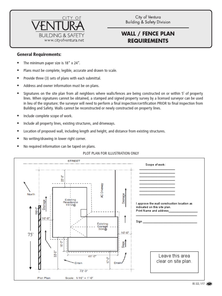 Block Wall Requirements 62017 201708141627276876 PDF