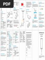 CRX7 Manual