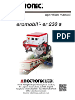 Eromobil Er230 Manual1