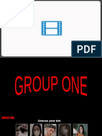 Group One OM Presentation v2.0