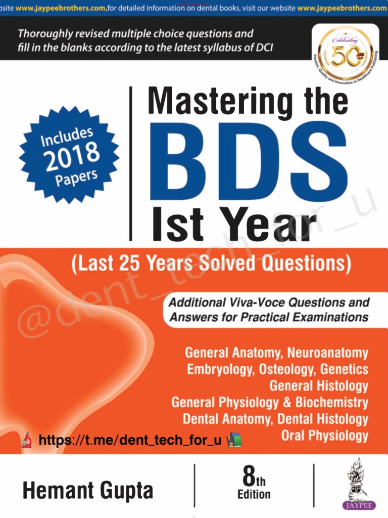 hemant-gupta-mastering-the-bds-1st-year-8th-ed-pdf