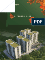 Evergreen Towers - Octombrie 2022