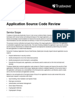 Source Code Review - v12.2