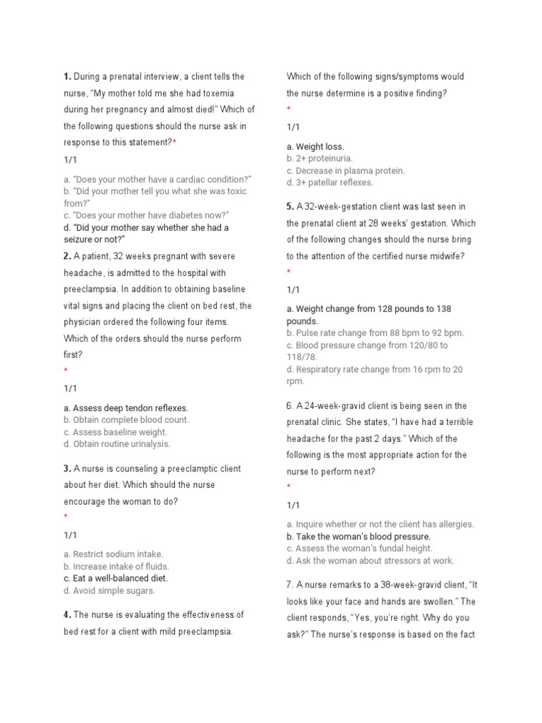 Ob Reviewer | Download Free PDF | Childbirth | Medical Specialties