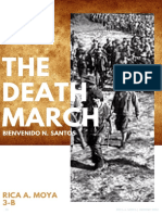 The Death March