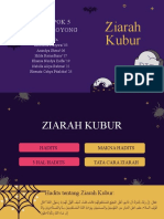 Ziarah Kubur