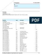 8T Yaskawa BRS Saved 070722 Parameters