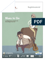 Blues Fertig Web3