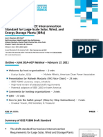 IEEE Std P2800-2021 Presentation