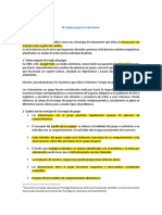 PDF9 - Trabajo Grupal en Adicciones