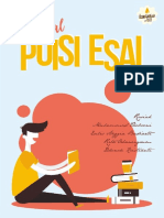 Mengenal Puisi Esai