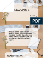 Sejarah Pancasila