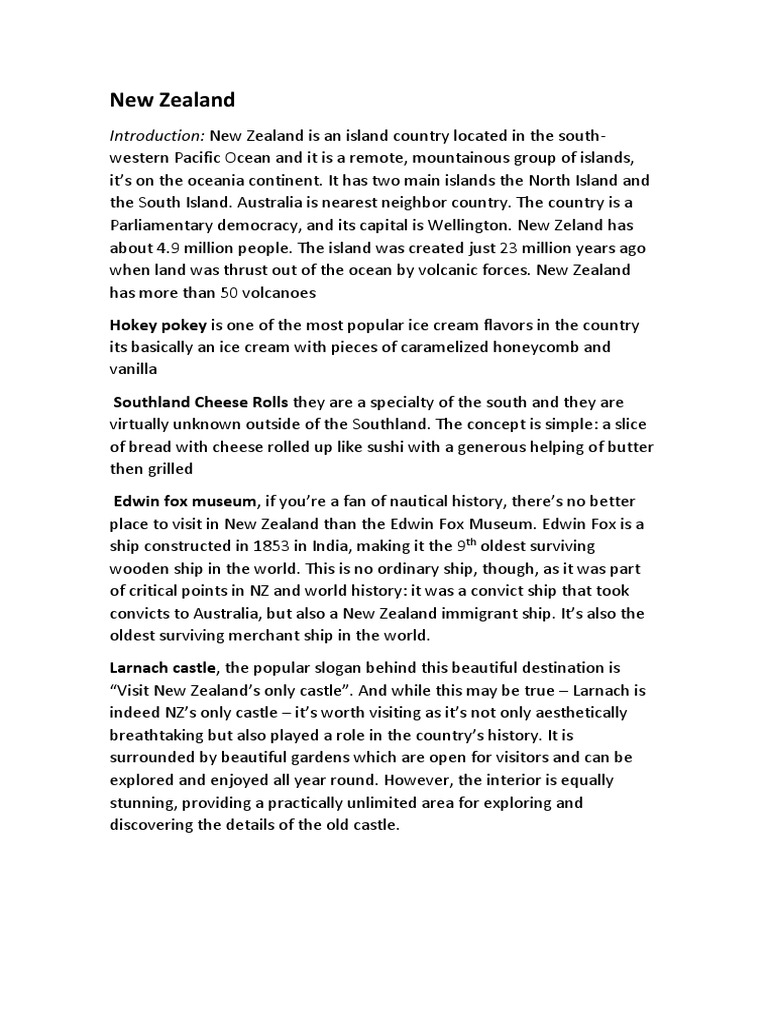 New Zealand PDF