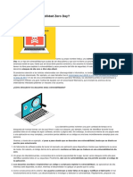 02 - ¿Qué Es Una Vulnerabilidad Zero Day Oficina de Seguridad Del Internauta