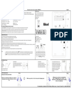 Tubular Motor Receiver TM5030 User Manual A5