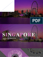 Singapore g5 Contemp