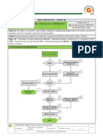 Pedido de conceção e impressão de material gráfico