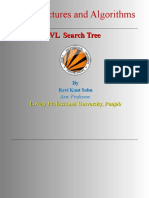 A1698793361 - 26699 - 15 - 2022 - 20. AVL-Trees