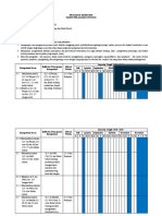 Program Semester PAI dan Budi Pekerti