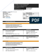 Formulario Preventiva Grua Genebra