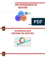 Sistemas de Gestion