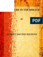 The Figure in the Mirage by Robert Smythe Hichens