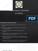 Stacionarno Lijecenje Ovisnika