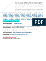 Constitutions of Pakistan MCQs