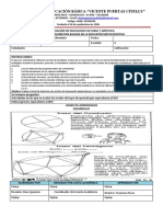 Evaluaciones Quimestrales Eca 7mo Vicente Puertas